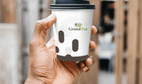 GrandTea.com domain name is for sale! | NextBrand - 8