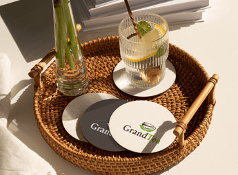 GrandTea.com domain name is for sale! | NextBrand - 9