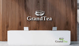 GrandTea.com domain name is for sale! | NextBrand - 2