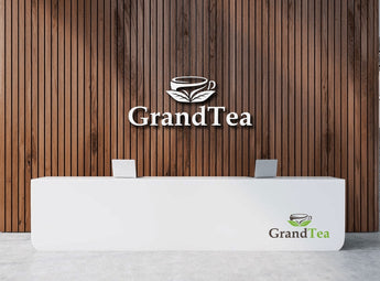 GrandTea.com domain name is for sale! | NextBrand - 2