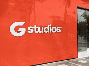 Gstudios.com domain name is for sale! | NextBrand - 16