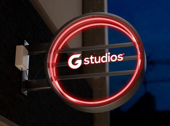 Gstudios.com domain name is for sale! | NextBrand - 15