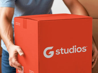 Gstudios.com domain name is for sale! | NextBrand - 10