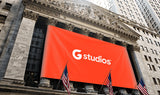 Gstudios.com domain name is for sale! | NextBrand - 2