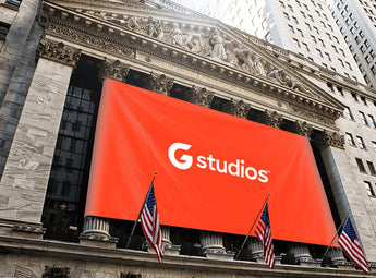 Gstudios.com domain name is for sale! | NextBrand - 2