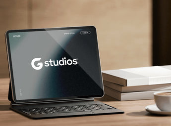 Gstudios.com domain name is for sale! | NextBrand - 4