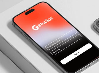 Gstudios.com domain name is for sale! | NextBrand - 7