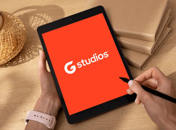 Gstudios.com domain name is for sale! | NextBrand - 20