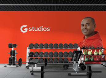 Gstudios.com domain name is for sale! | NextBrand - 8