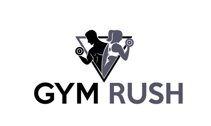 GymRush.com domain name is for sale! | NextBrand - 1