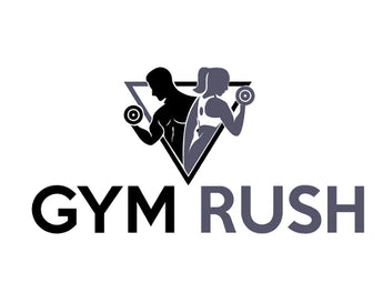 GymRush.com domain name is for sale! | NextBrand - 1