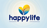 HappyLife.Now domain name is for sale! | NextBrand - 1