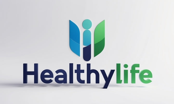 HealthyLife.Now domain name is for sale! | NextBrand - 1