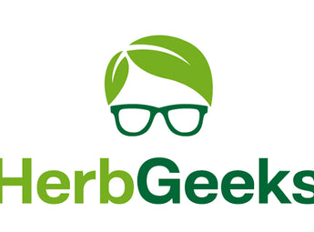 HerbGeeks.com domain name is for sale! | NextBrand - 1