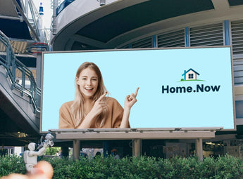 Home.Now domain name is for sale! | NextBrand - 8