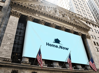 Home.Now domain name is for sale! | NextBrand - 2