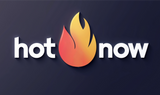 Hot.Now domain name is for sale! | NextBrand - 1