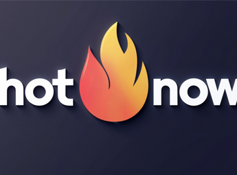 Hot.Now domain name is for sale! | NextBrand - 1