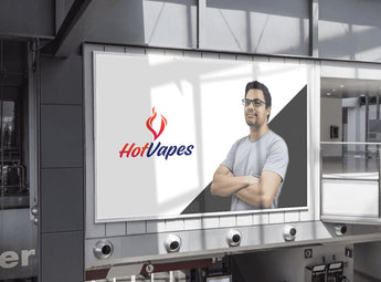 HotVapes.com domain name is for sale! | NextBrand - 13