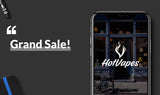 HotVapes.com domain name is for sale! | NextBrand - 14