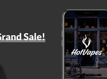 HotVapes.com domain name is for sale! | NextBrand - 14