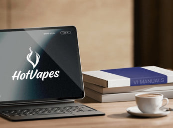 HotVapes.com domain name is for sale! | NextBrand - 4