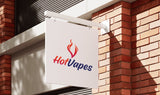 HotVapes.com domain name is for sale! | NextBrand - 2