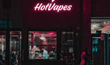 HotVapes.com domain name is for sale! | NextBrand - 8