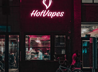 HotVapes.com domain name is for sale! | NextBrand - 8