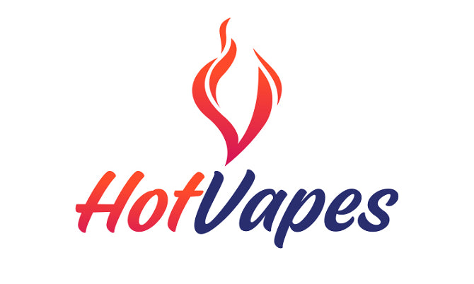 HotVapes.com domain name is for sale! | NextBrand - 1