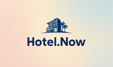 Hotel.Now domain name is for sale! | NextBrand - 1