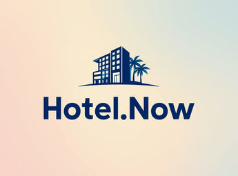 Hotel.Now domain name is for sale! | NextBrand - 1