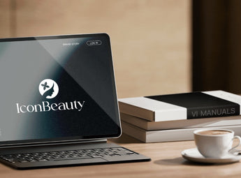 IconBeauty.com domain name is for sale! | NextBrand - 4