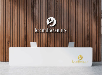 IconBeauty.com domain name is for sale! | NextBrand - 2