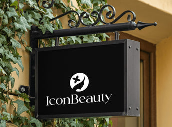 IconBeauty.com domain name is for sale! | NextBrand - 8