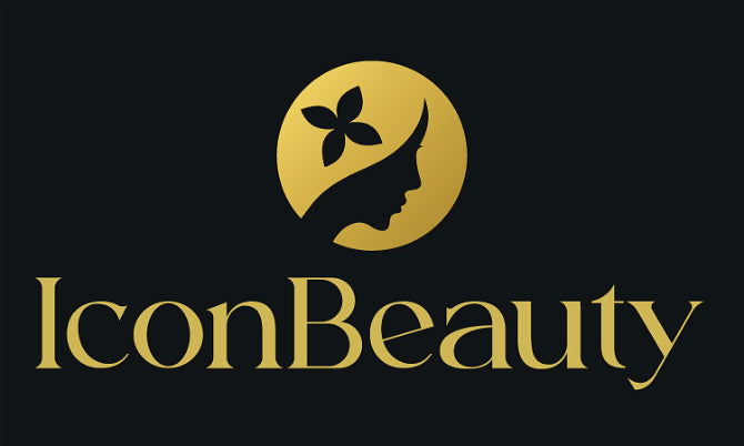 IconBeauty.com domain name is for sale! | NextBrand - 1