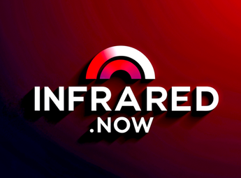 INFRARED.Now domain name is for sale! | NextBrand - 1