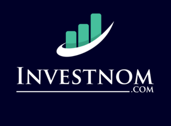 Investnom.com domain name is for sale! | NextBrand - 1