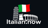 Italian.Now domain name is for sale! | NextBrand - 1