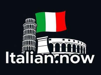 Italian.Now domain name is for sale! | NextBrand - 1