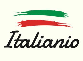 Italianio.com domain name is for sale! | NextBrand - 1