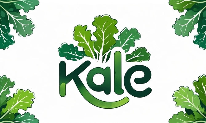 Kale.Now domain name is for sale! | NextBrand - 1