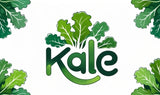 Kale.Now domain name is for sale! | NextBrand - 1