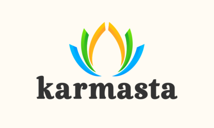 Karmasta.com domain name is for sale! | NextBrand - 1