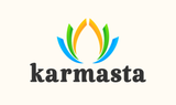 Karmasta.com domain name is for sale! | NextBrand - 1