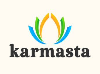 Karmasta.com domain name is for sale! | NextBrand - 1