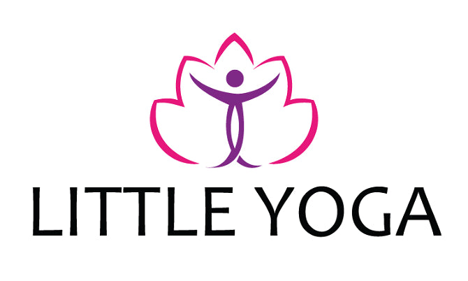 LittleYoga.com domain name is for sale! | NextBrand - 1