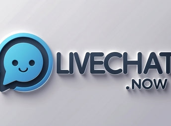 LiveChat.Now domain name is for sale! | NextBrand - 1