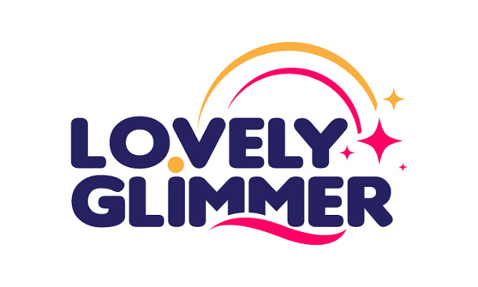 LovelyGlimmer.com domain name is for sale! | NextBrand - 1