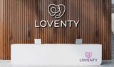 Loventy.com domain name is for sale! | NextBrand - 2